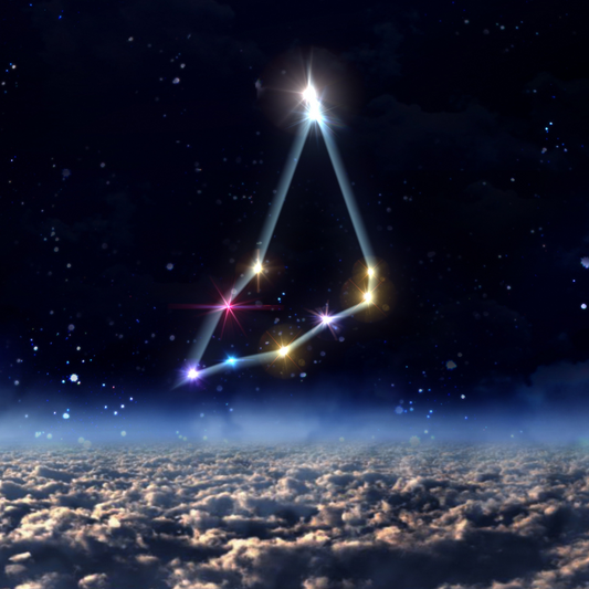 Full Moon in Capricorn (11 July 2025) - Lunar Phase