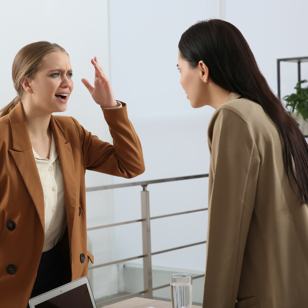 Reducing/Eliminating of Toxic Behaviour Magick