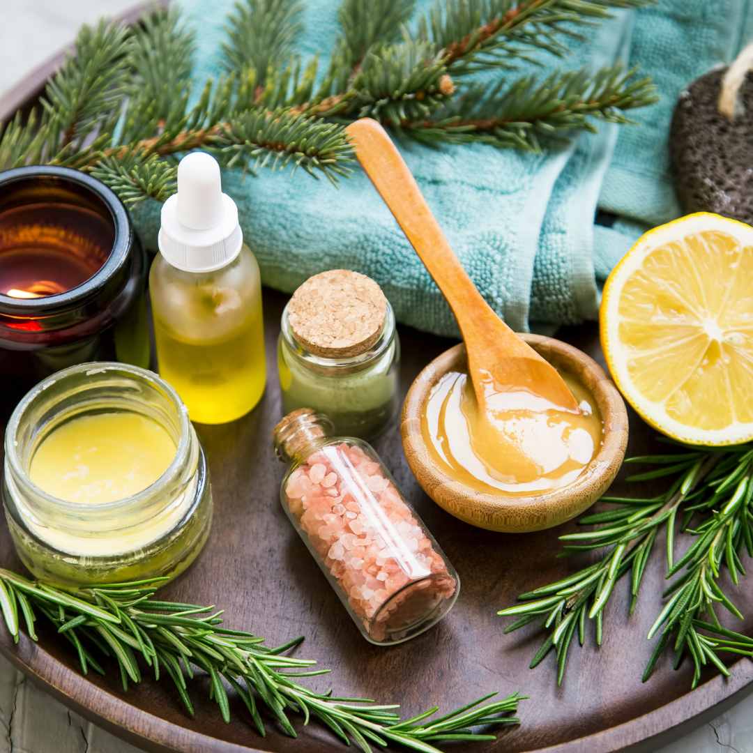 Self Care - Treatment Magick