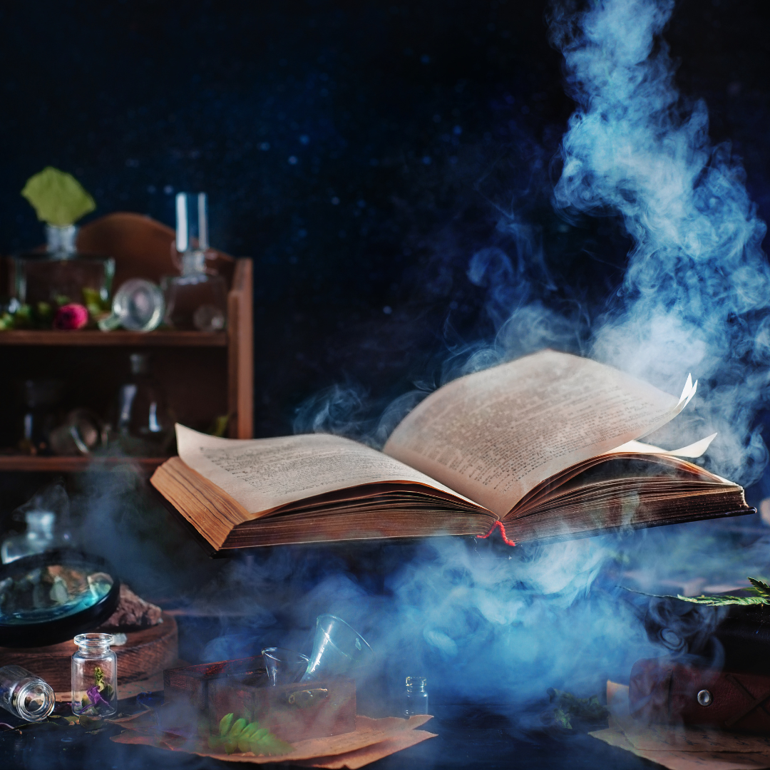 Custom Protection Magick (Depends on Situation)