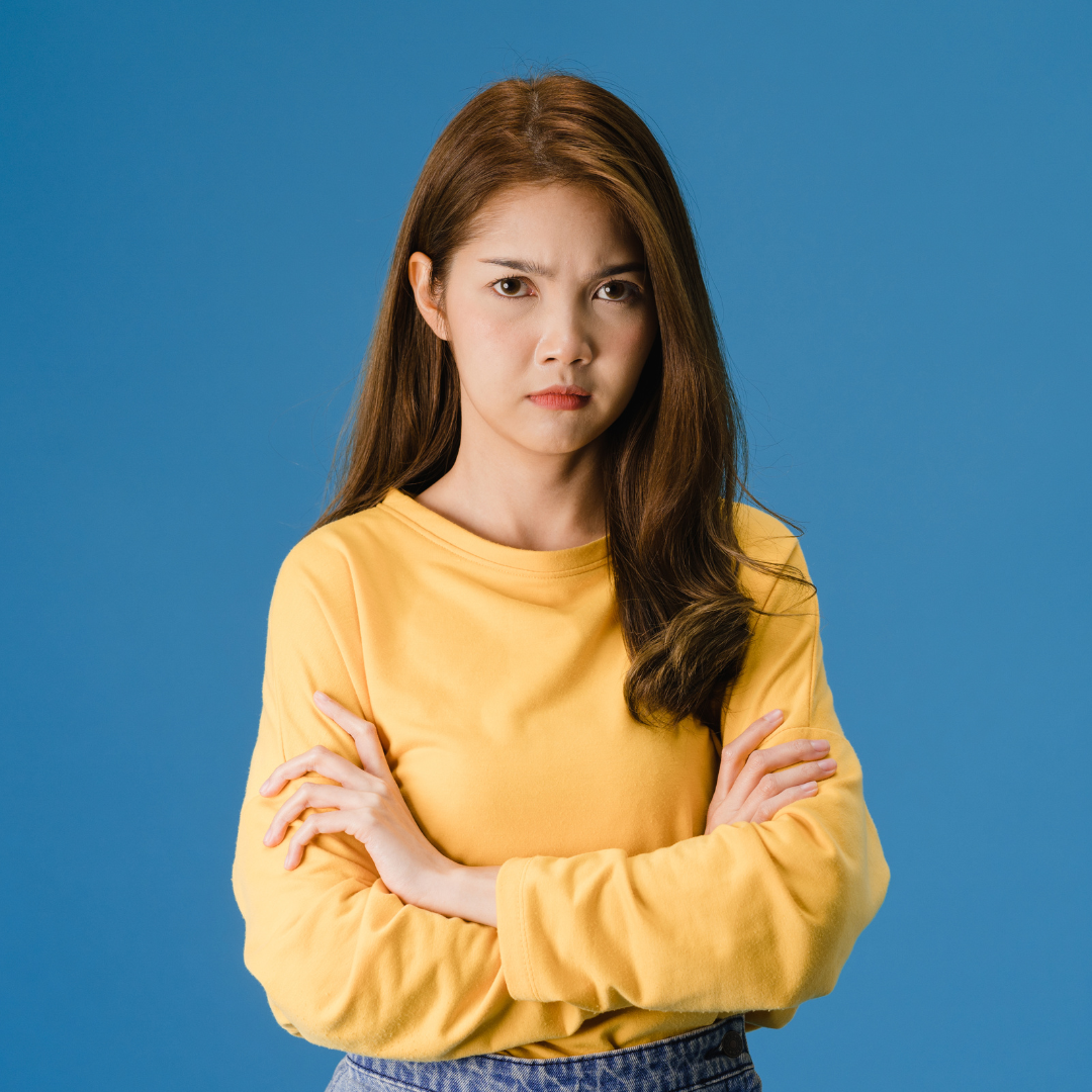 Reducing/Eliminating of Negative Traits Magick