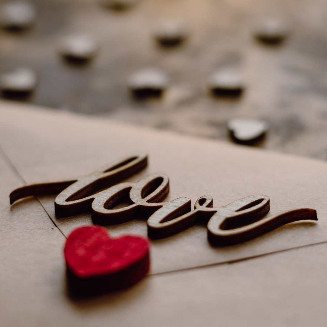 Love & Passion Magick