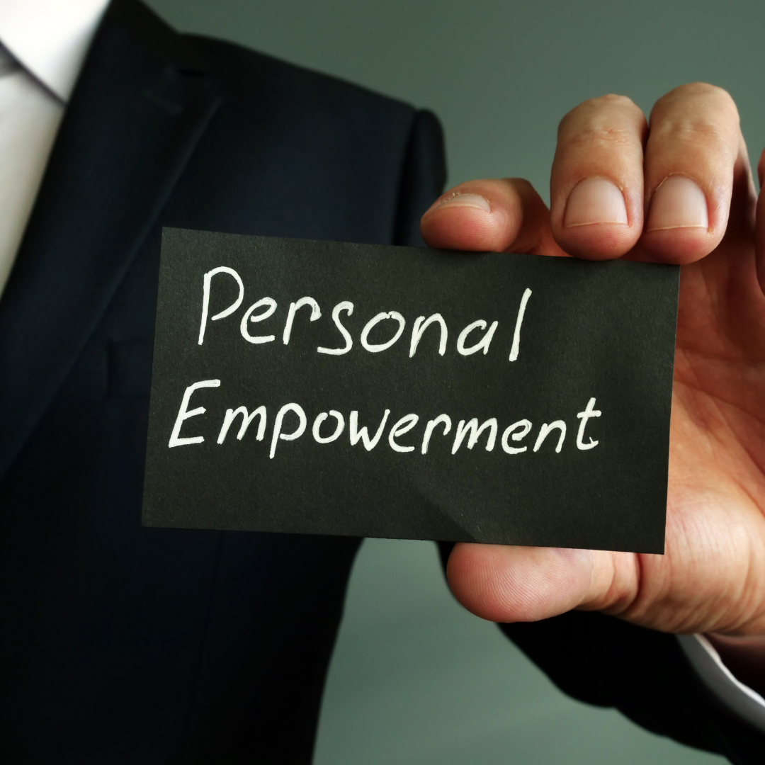 Self Empowerment Magick