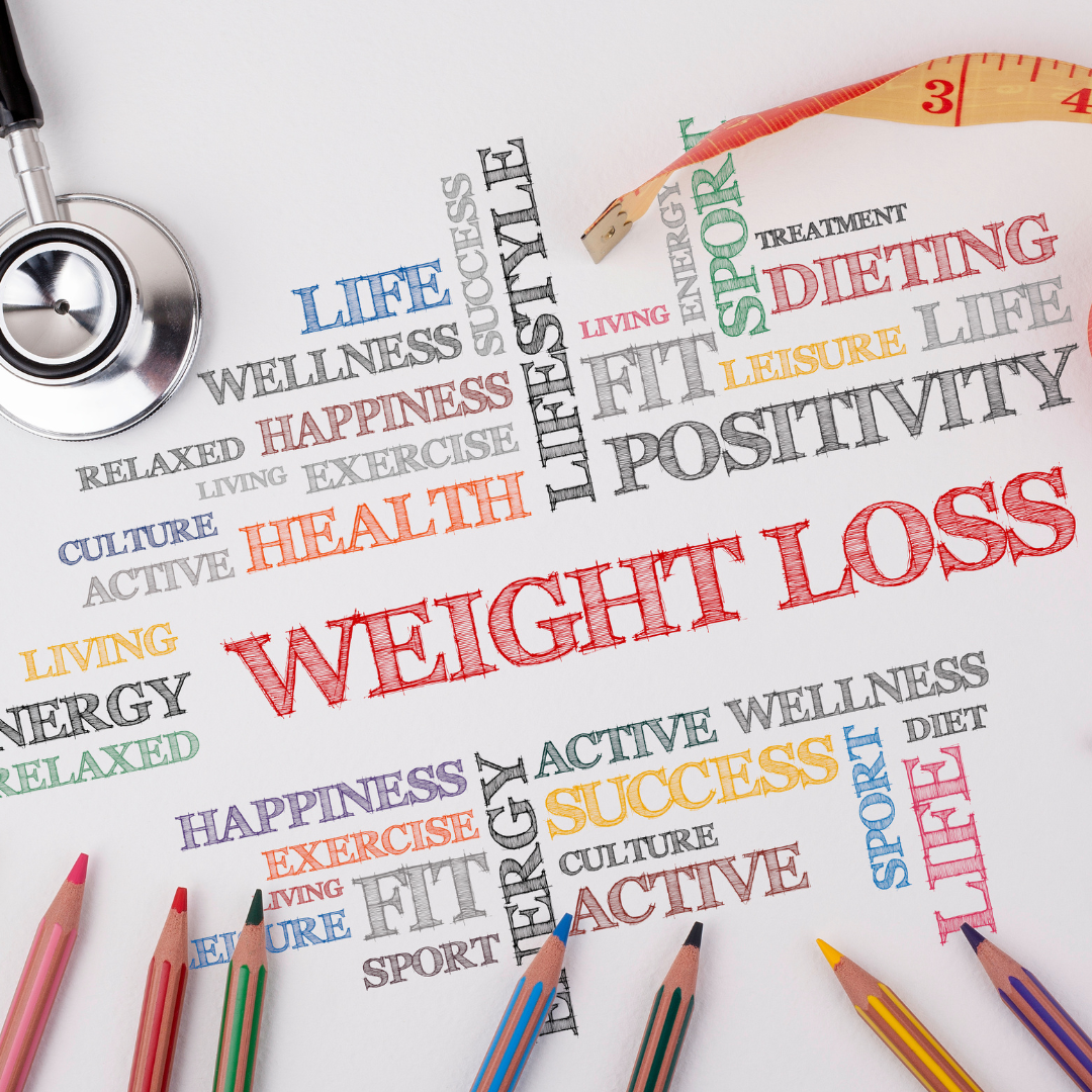 Enhance Weight Loss Magick