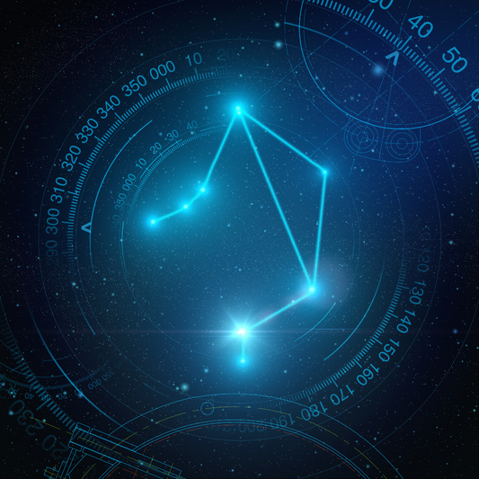 Full Moon in Libra - 13 April 2025 (Lunar Phase)