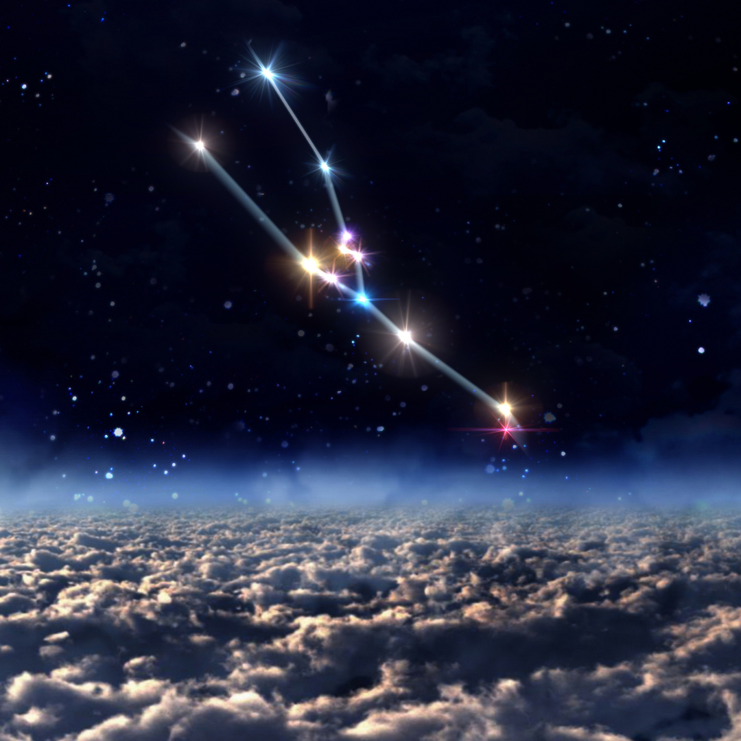 New Moon in Taurus - 28 April 2025 (Lunar Phase)