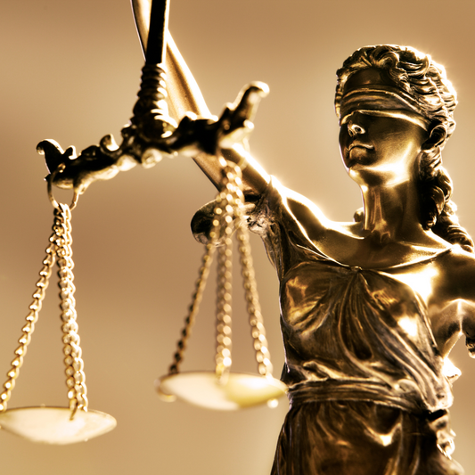 Legal Favour White Magick