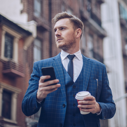 Enhance Charisma Magick (For men only)