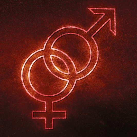 Enhance Sexual Magick (Increase Libido)