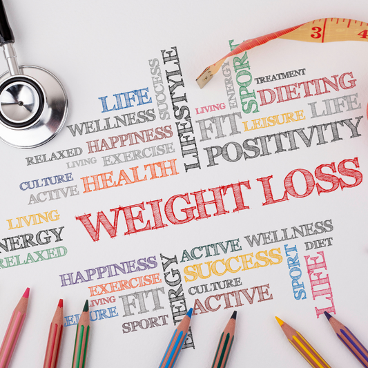 Enhance Weight Loss Magick